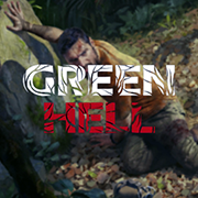 Green Hell Logo